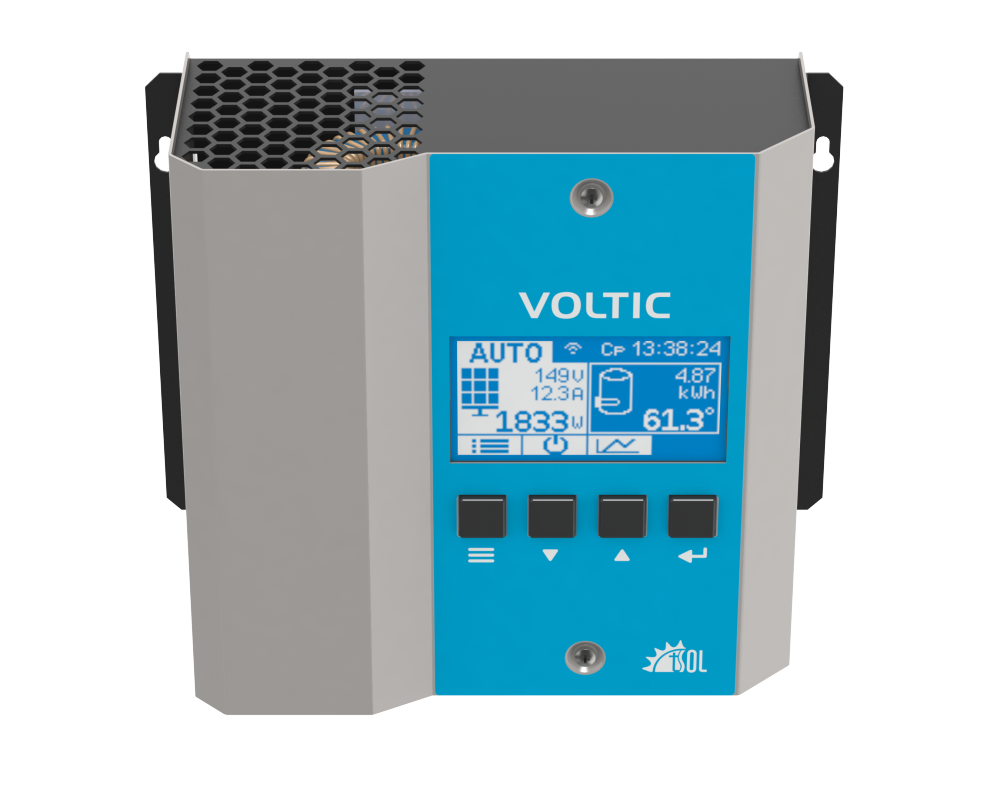 VOLTIC